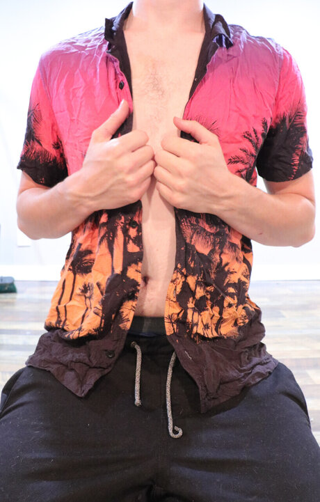 Max after dark Nacktbilder OnlyFans