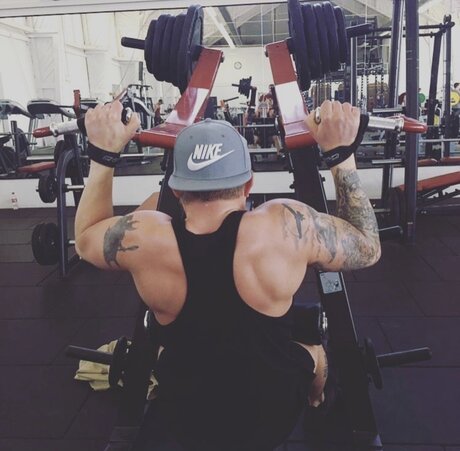 Connor99 OnlyFans kostenlos