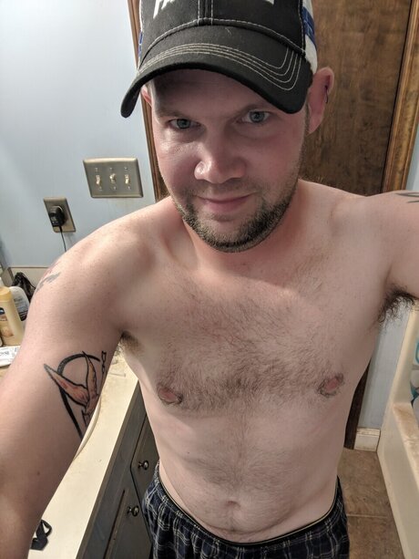 Jaron Nacktbilder auf OnlyFans