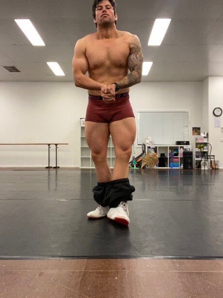 Danny O toole OnlyFans-Leak