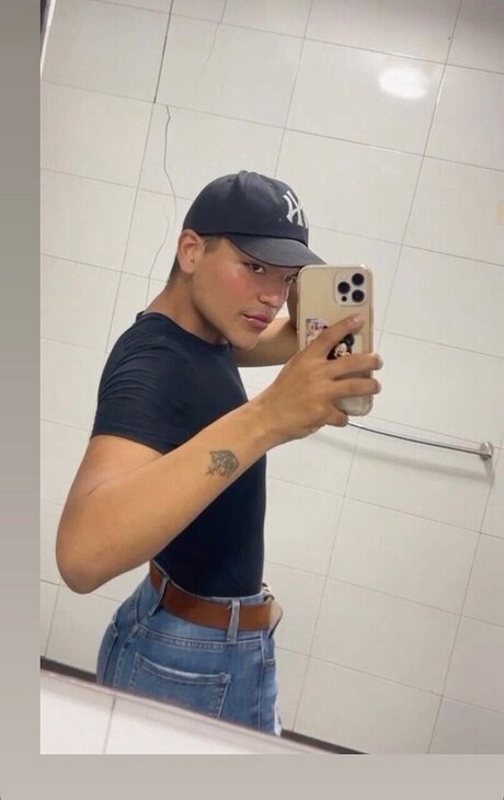 Leunam Füße OnlyFans