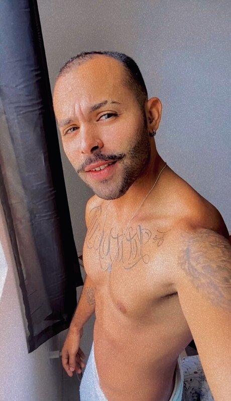 Andr Silva Nacktbilder OnlyFans