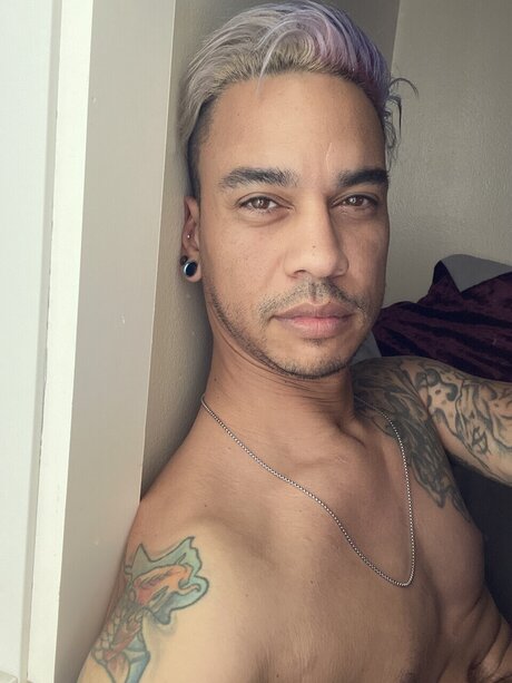 Foggy Demon Nacktbilder auf OnlyFans