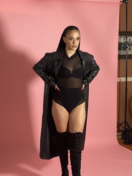 Simone OnlyFans Leaked