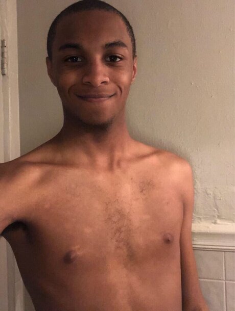 De Angelo OnlyFans Bilder geleakt