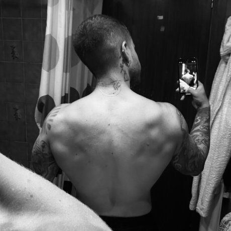 Puyi Nacktbilder von OnlyFans