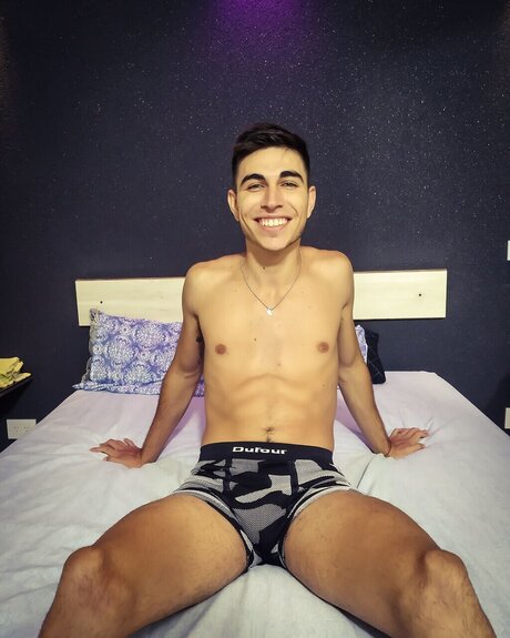 Bad Boy OnlyFans Leaks Sex