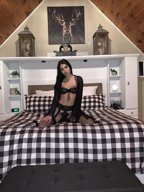 Freyamoon OnlyFans-Leak