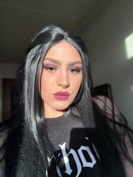 Elizabeth Jones Nacktbilder OnlyFans