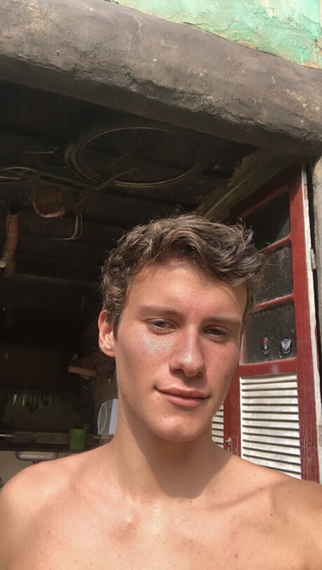 Cau_ Nacktbilder OnlyFans