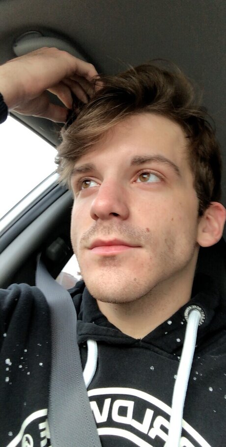 ComputerGuy OnlyFans Fotos