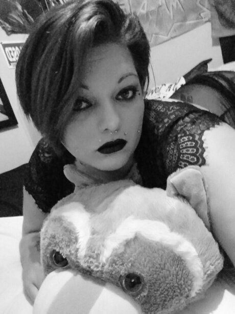 Gingy Füße OnlyFans