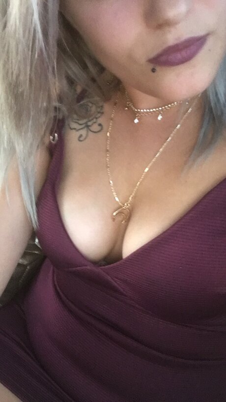 Hope Nacktbilder OnlyFans Leak