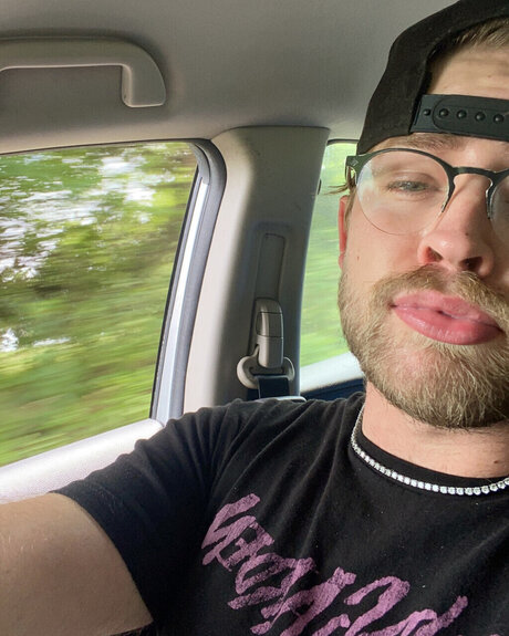 Ghee OnlyFans Modelfoto