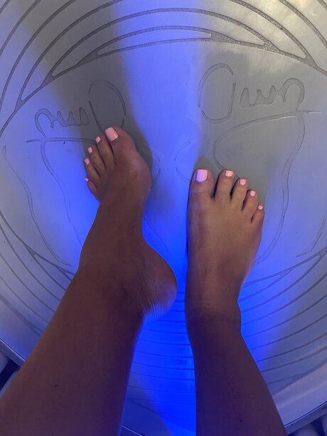 Foot Princess Nacktbilder OnlyFans geleakt