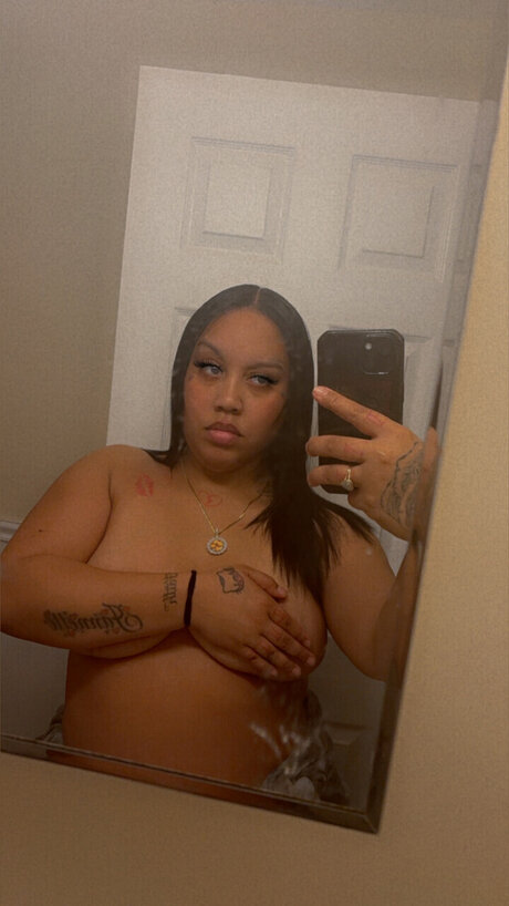 Dubai Nacktbilder von OnlyFans geleakt