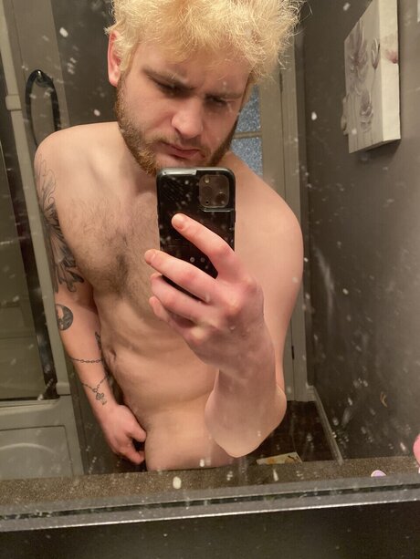 Thorzy Nacktbilder von OnlyFans geleakt