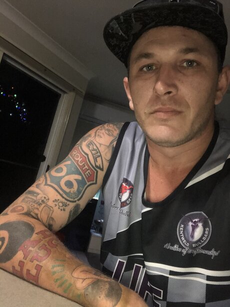 Haffa86 Nacktbilder geleakt OnlyFans Nacktporno