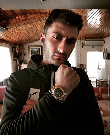 Sezer Do an irin OnlyFans Fotos