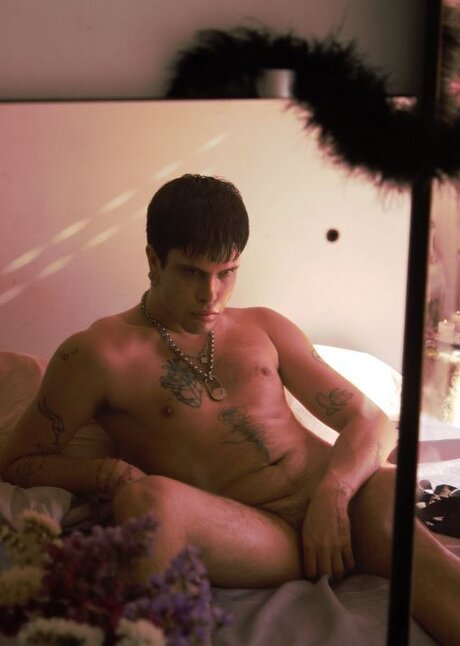 ap0l0ni0 Nacktbilder von OnlyFans geleakt