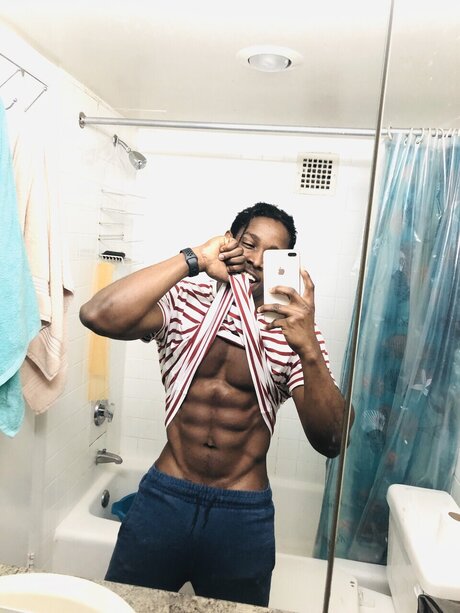 ColinSydney OnlyFans Leaked