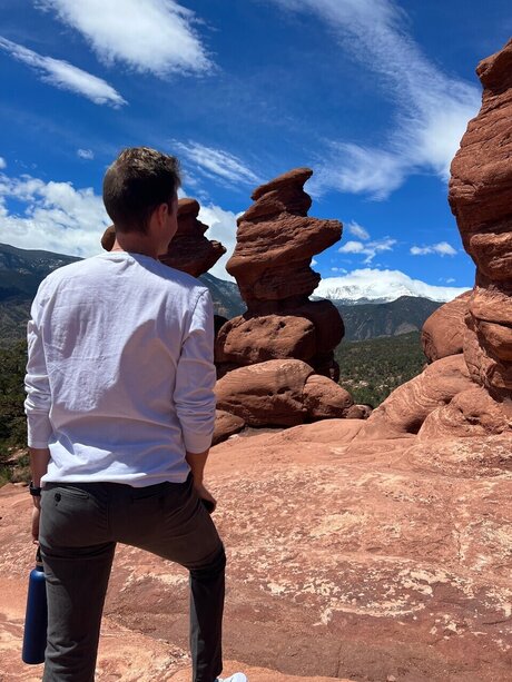 A Naked Violinist Brüste OnlyFans