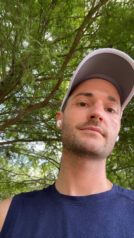 A Naked Violinist OnlyFans-Bild