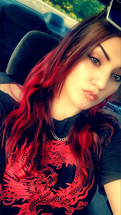 Kiska OnlyFans Bilder