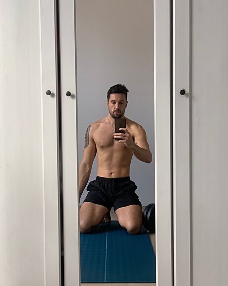 RAFALITO_ Nacktbilder von OnlyFans geleakt