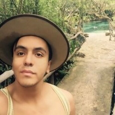 chaps OnlyFans Striptease