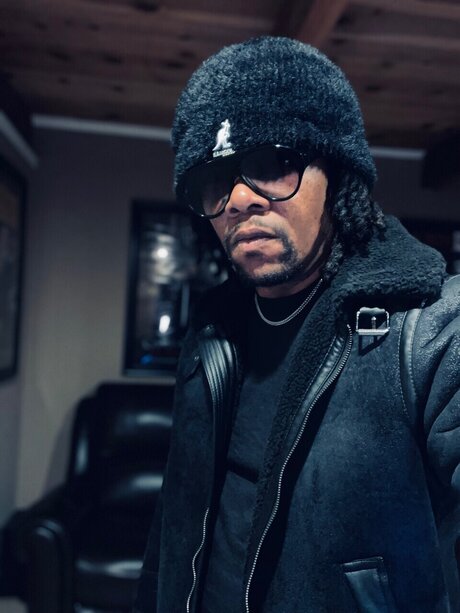 Rock Starr Po OnlyFans