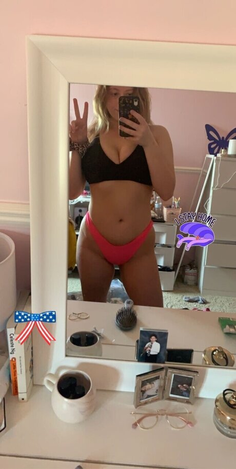 butterfly babe OnlyFans gratis