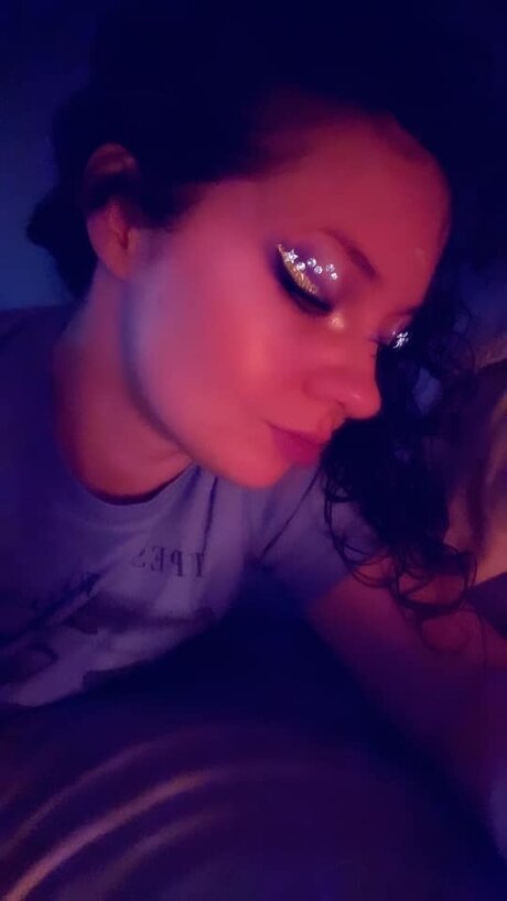 Anita Dupree Nacktbilder von OnlyFans geleakt