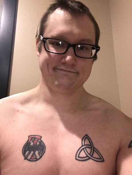 Gavin Wayne Nacktbilder von OnlyFans geleakt