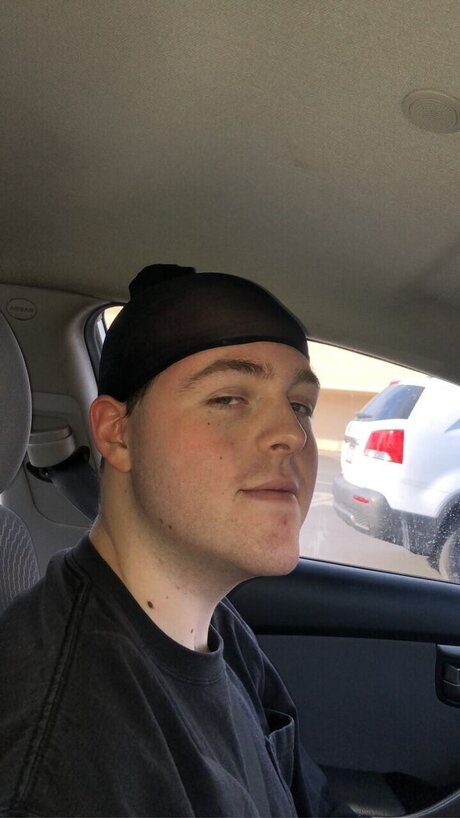 Matthew BigBank Lagrone OnlyFans Bilder geleakt