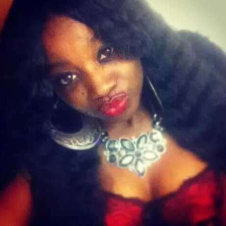 Cocoachanelly Nacktbilder von OnlyFans geleakt