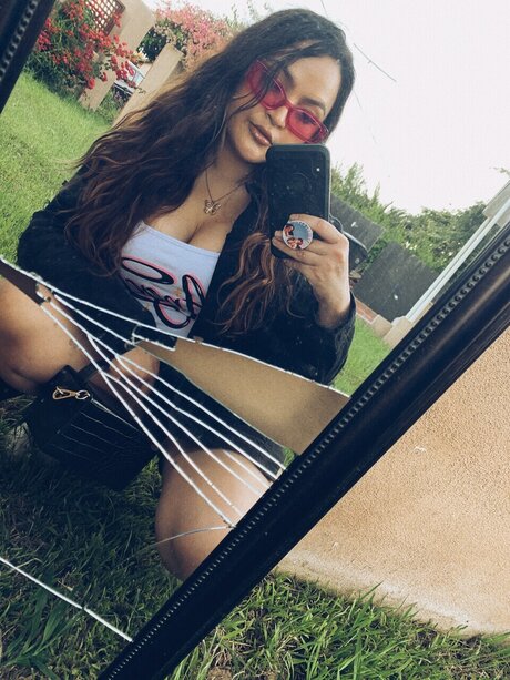 Anastacia OnlyFans-Pornoleak