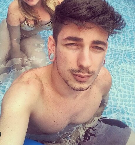 Chandler Cicillini OnlyFans Nackt Leak