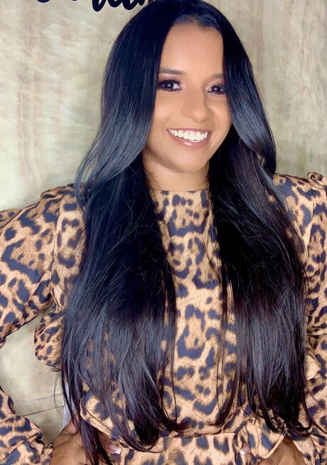 Paulinha Maia Neues OnlyFans