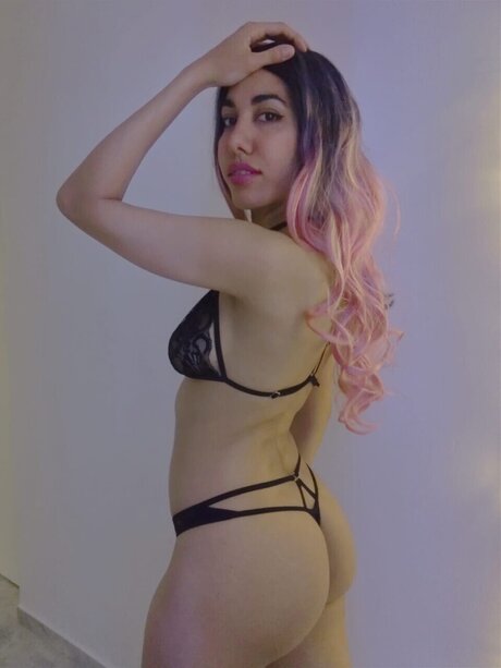 Digital Nena Nacktbilder von OnlyFans