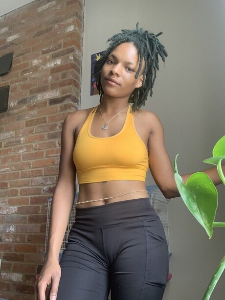 Liah Lotus Gratis OnlyFans