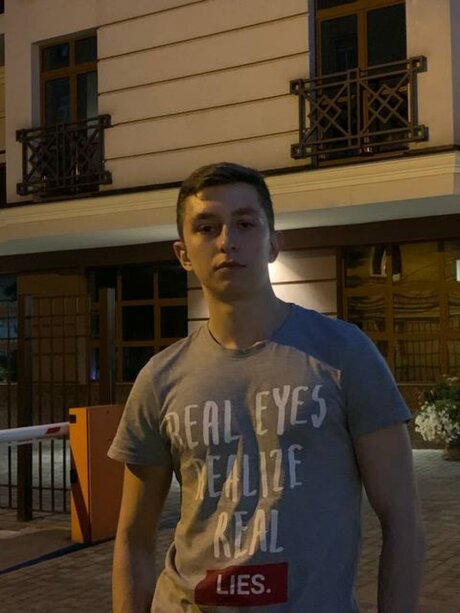 VLADYSLAV KUSTENKO OnlyFans Leaked Gratis
