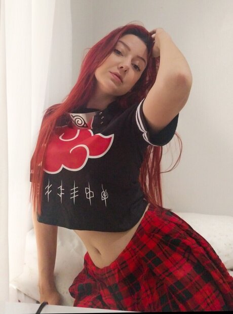 Scarlet Leaks von OnlyFans