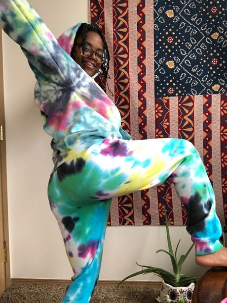 Melanin Melons OnlyFans Sex Leak