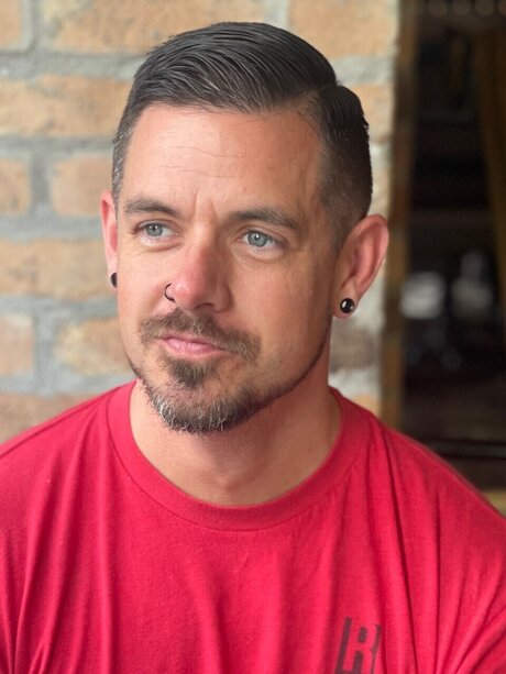 Charles Carmichael Unzensiert OnlyFans