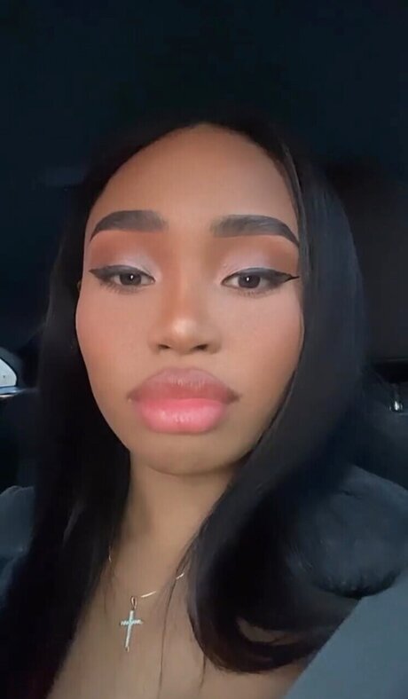 Janiesa Stiles OnlyFans Striptease