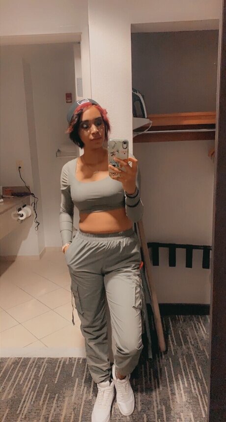 Jadee OnlyFans Nackt Leak