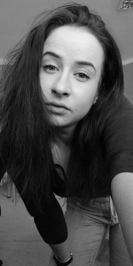 Patricia Rostova OnlyFans-Leak