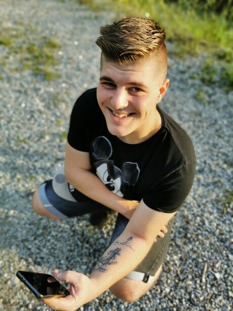 Christoph Hofbauer OnlyFans OnlyFans