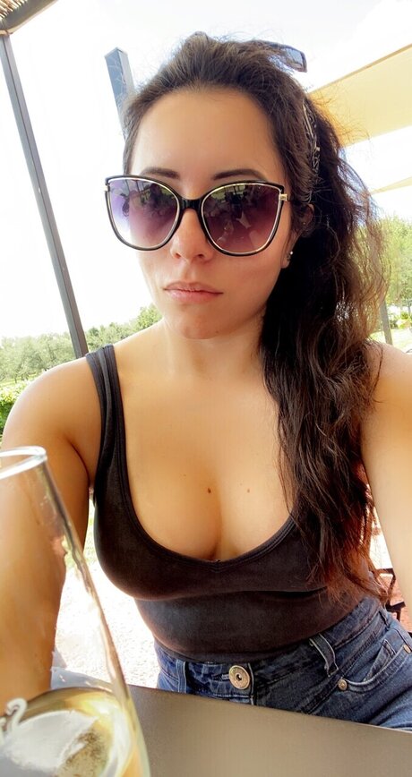 Alana Cortez Nackt OnlyFans